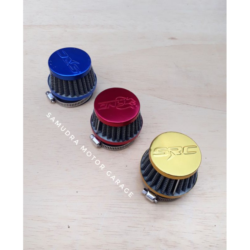Filter Karburator Pe28, Pe26, Pe24 Semua Motor - Filter Karbu - Filter Udara Variasi  Universal
