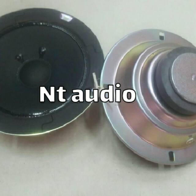 SPEAKER 5INCH ACR 30Watt 8 Ohm
Harga per pcs