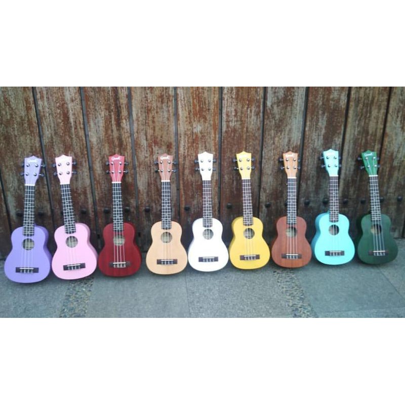 

UkuleleCowboy