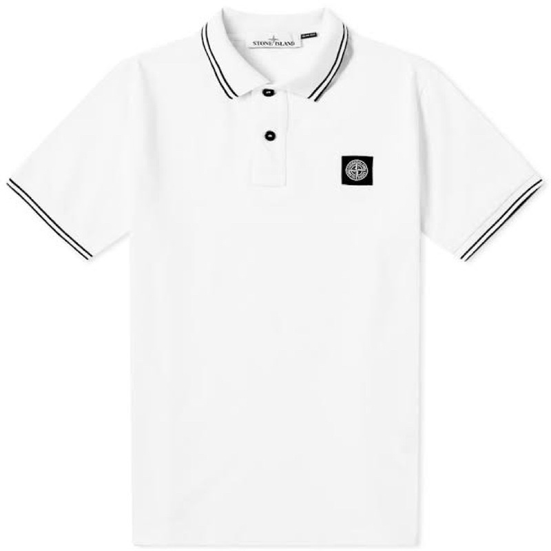 Polo stone island original