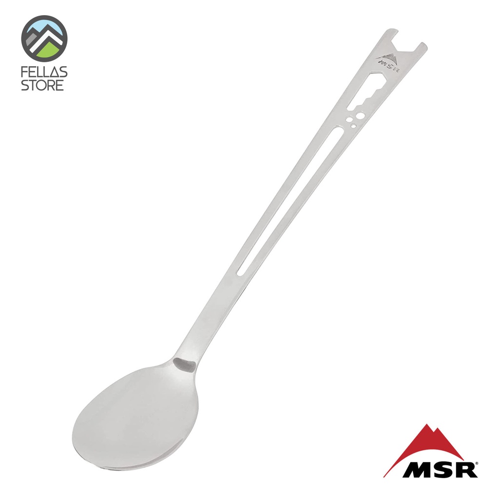 MSR - Long Tool SPoon