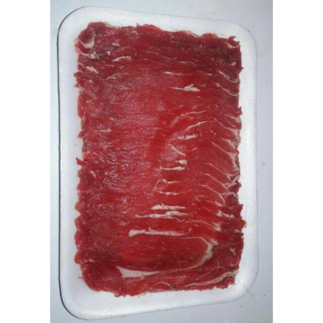 

PROMO Beef Teriyaki
