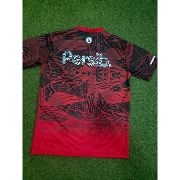 jersey kiper persib 2021