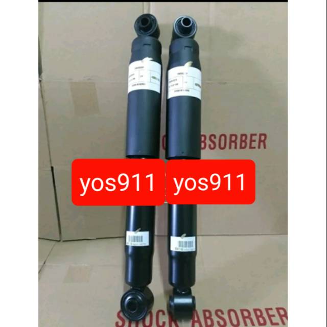 shockbreaker Hyundai H1 H-1 belakang original