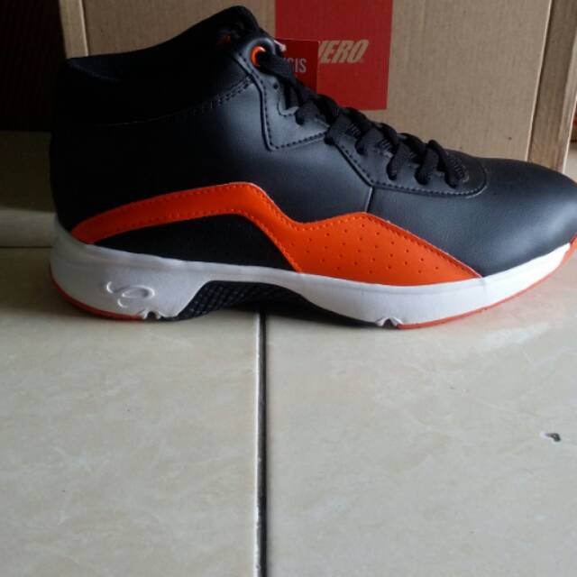 PIERO BASKET 100%ORI