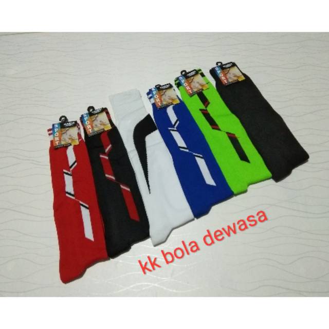 Kaos Kaki Bola  Kaos Kaki Panjang