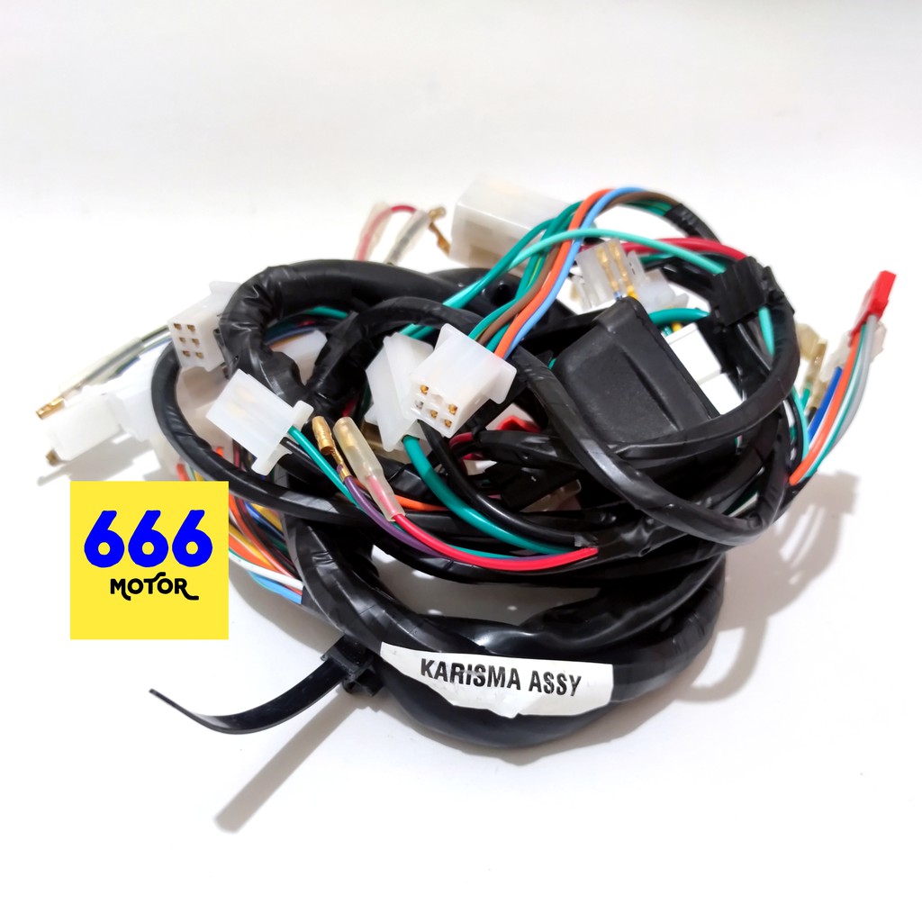 KABEL BODY KPH ASSY