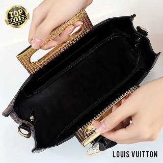 3 TAS 1 HARGA Louis Vuitton Bag 3in1 7705HR | Shopee Indonesia