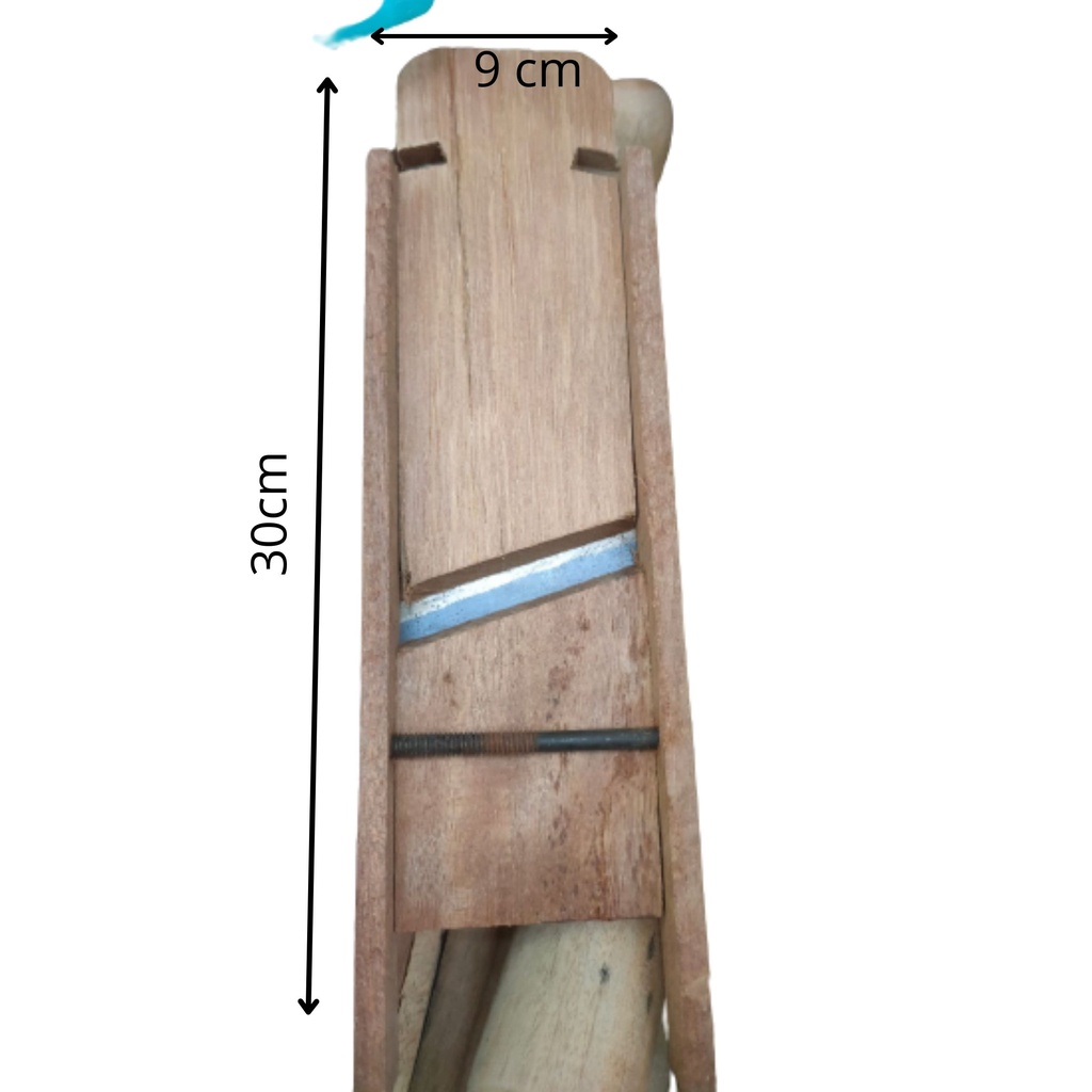 Parut Singkong Manual / Parut Singkong Kayu
