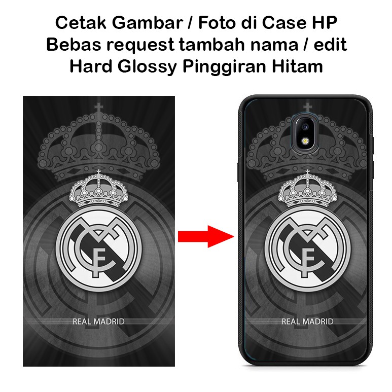 470+ Gambar Casing Hp Real Madrid Terbaru