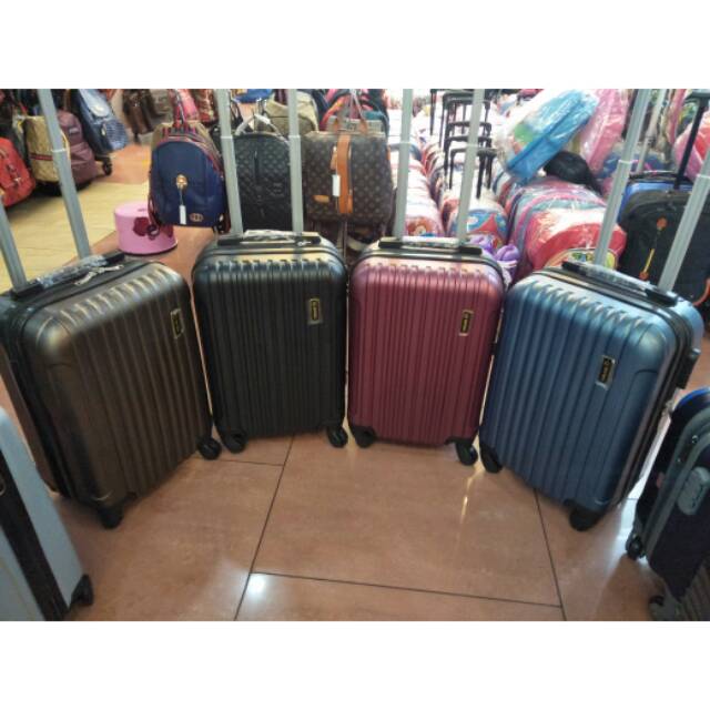 Koper polo expander 20 inci