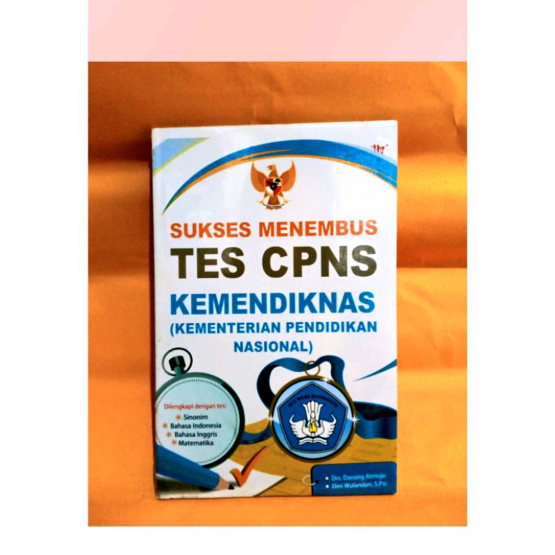 Sukses Menembus Tes CPNS