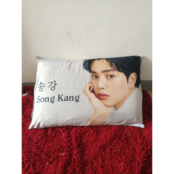 SARUNG BANTAL Aktor korea OPPa korea dan CUSTOM