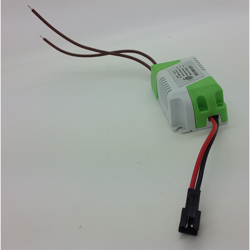 Promo LED Driver untuk lampu led 3 watt s/d 5 watt Terlaris