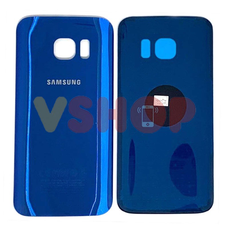 Backdoor Tutupan Belakang Back Casing Samsung S7 G930