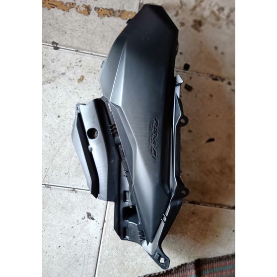 Cover body kecil Vario 125 new sambung body Vario 150 new