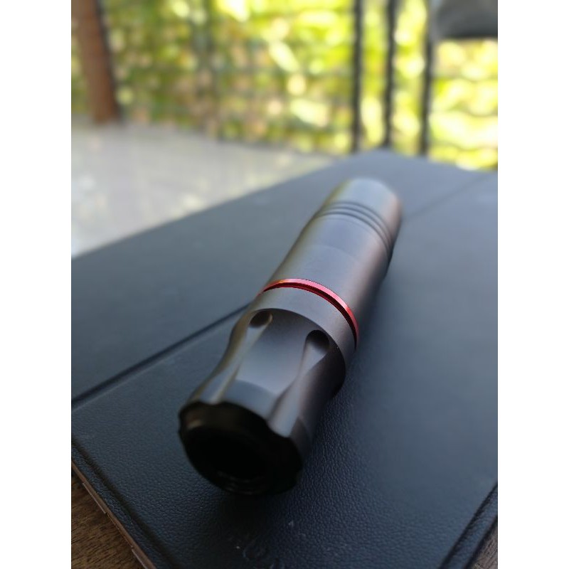 Mesin tattoo pen murah