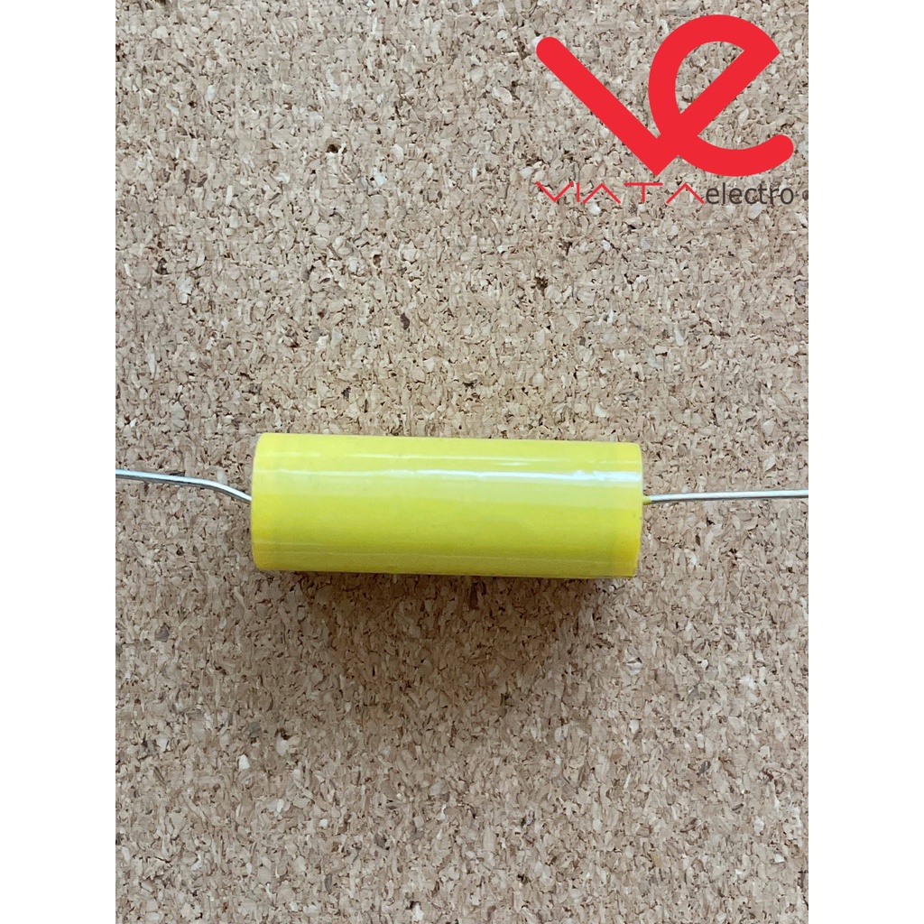 MKP 475 250V AUDIOPHILER 4.7UF KAPASITOR MILAR 250V MKP475 POLYCAPACITOR