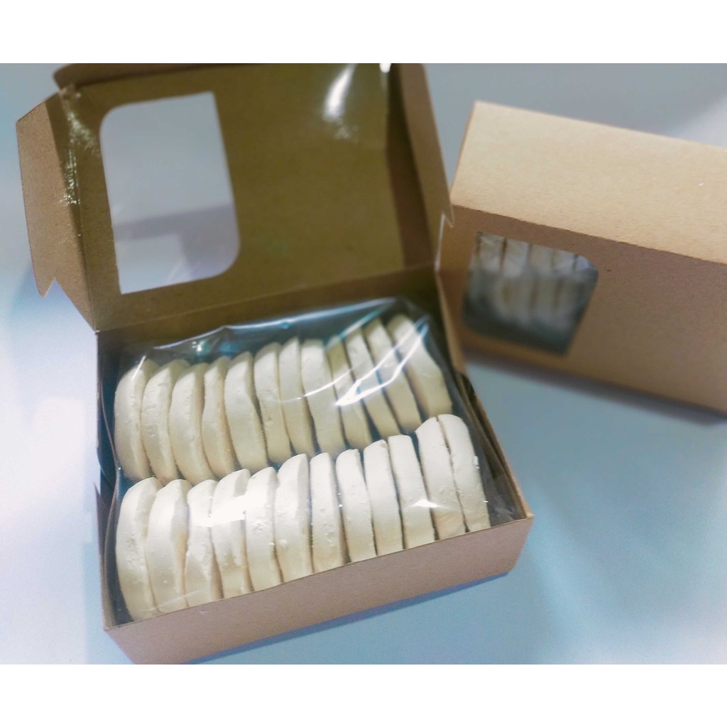 Brem Bulet isi 26pcs/ brem solo / oleholehjogja / merstore