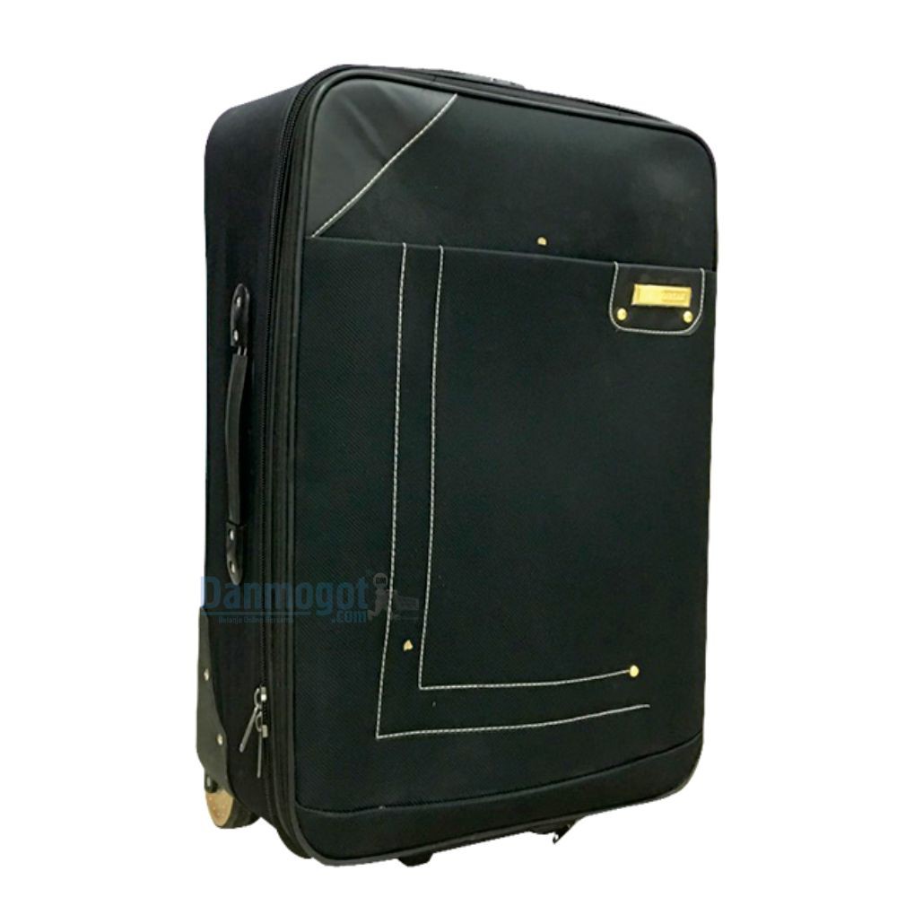 Tas Koper Softcase Roda 2 Ukuran Kecil
