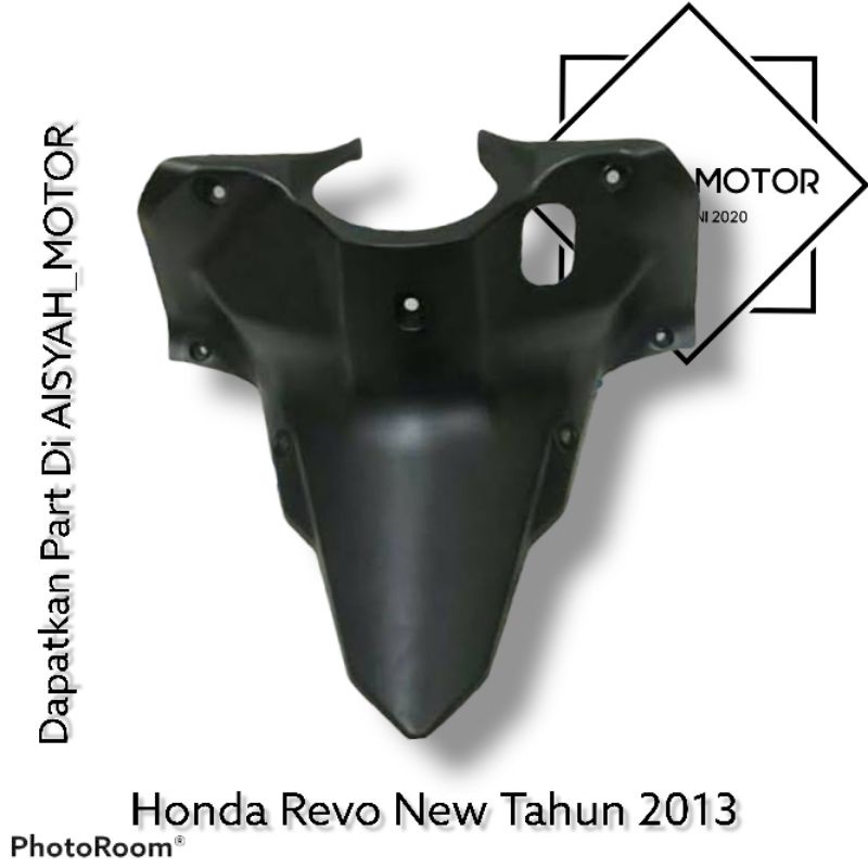 Reksil Kunci Honda Revo Absolute New Tahun 2011-2013