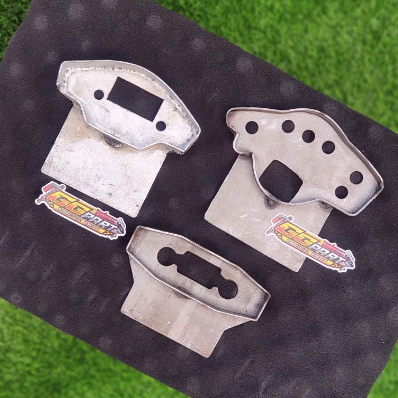 Cover / pangkon speedometer KTM / GPX / Vixion NVL pnp T ninja / tiger