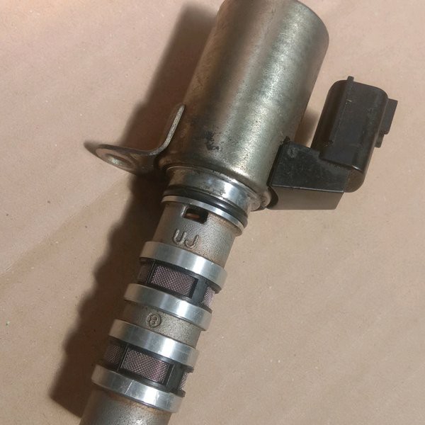 Sensor vvti Nissan Xtrail QR25 T30 original garansi