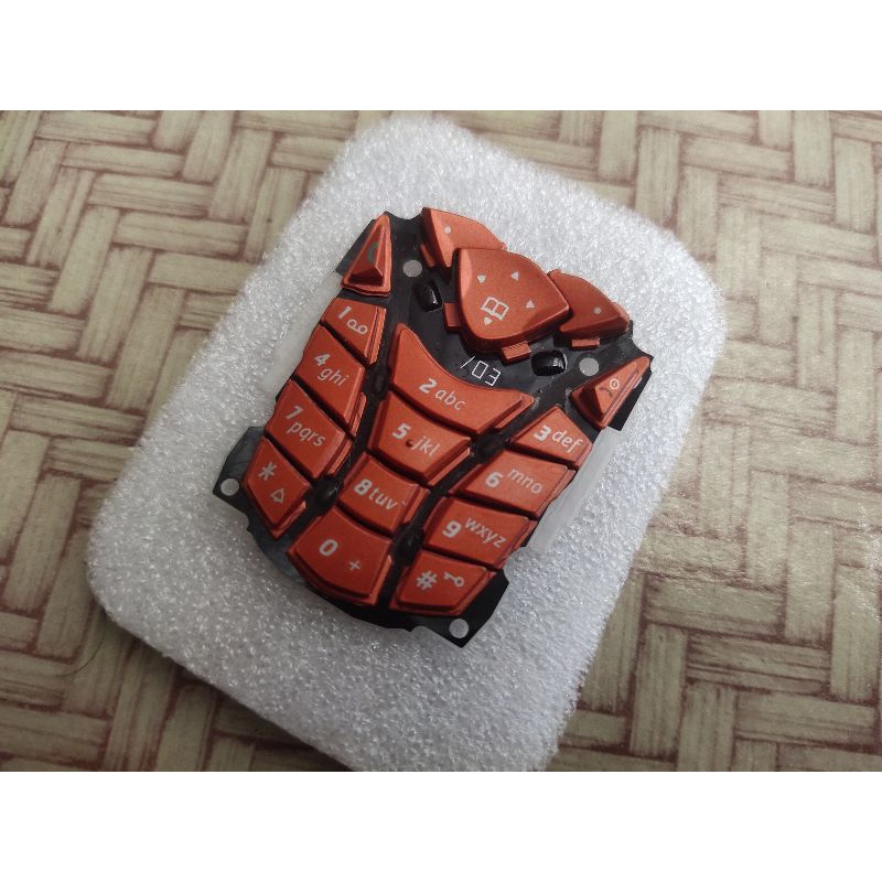 KEYPAD ORIGINAL SIEMENS M55 SCORPIO