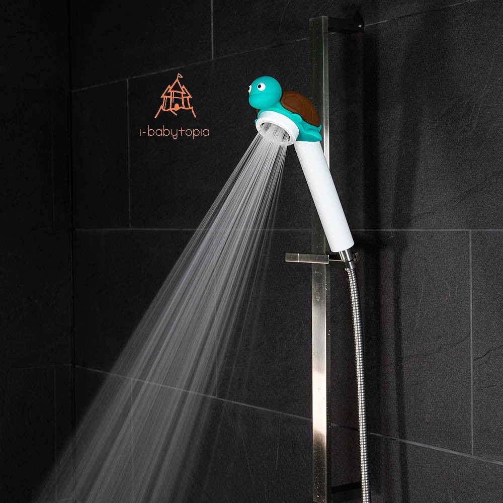 Aroma Sense Showerhead Kids