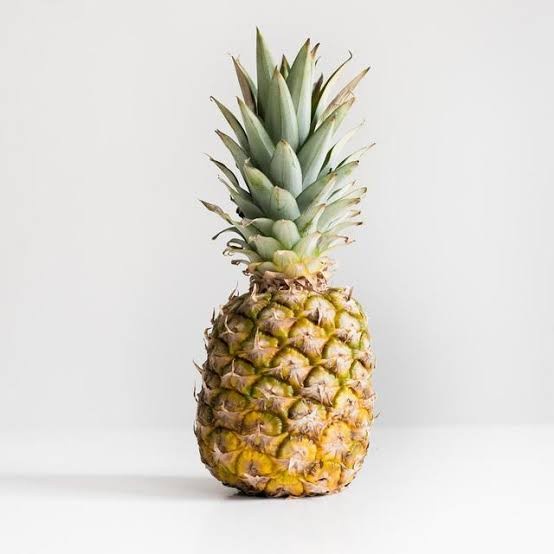 

Buah Nanas Segar - 1 Buah