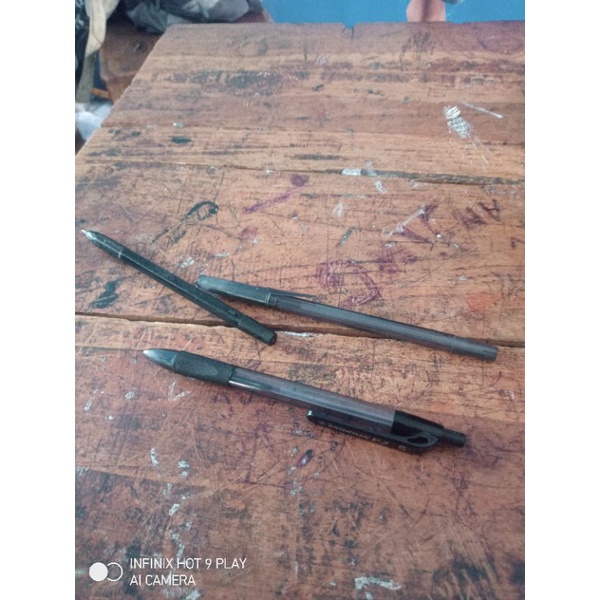 

pulpen