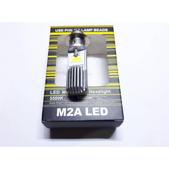 Philips Lamp Beads Led Bebek Matik H6 / M5