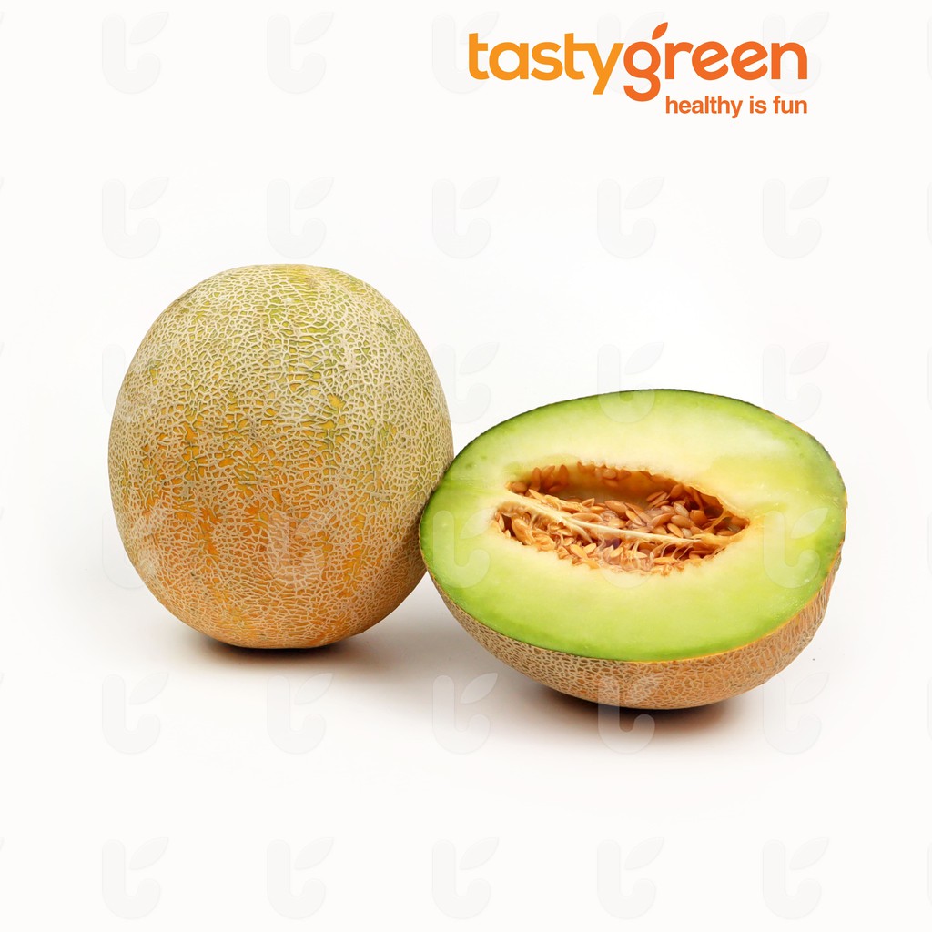 

Tasty Green Melon Sky Rocket 1 pcs