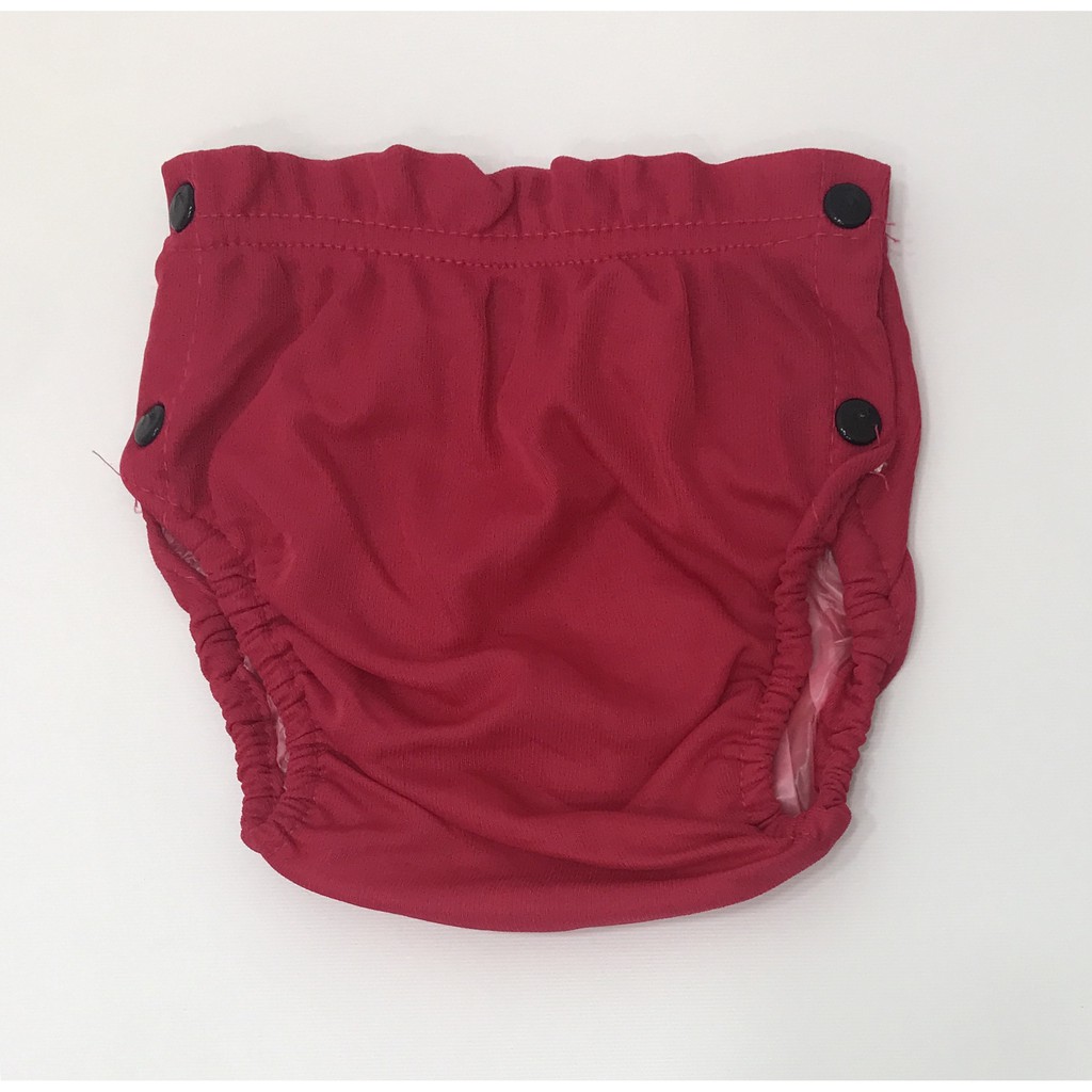 BAYIe - Popok FANTA / Celana Bayi Kain Cuci Ulang / Diapers / Celana Lampin / Clodi Murah