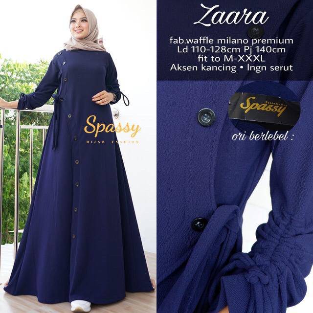 

Zaara