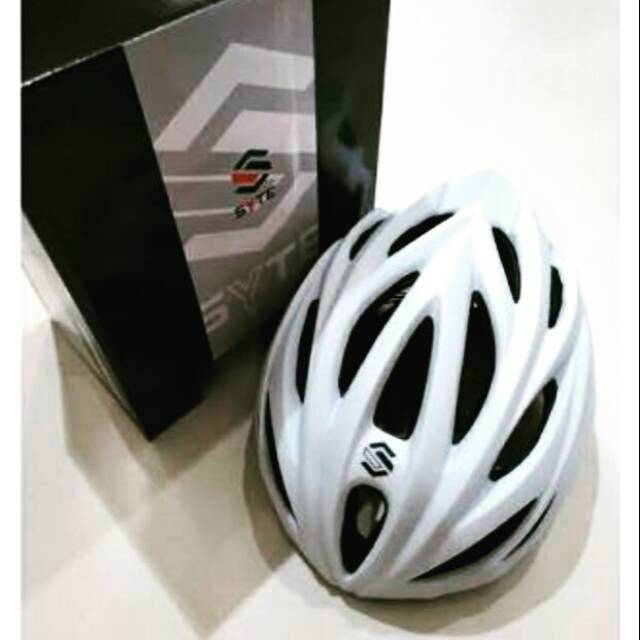 Helm syte / bicycle helmts