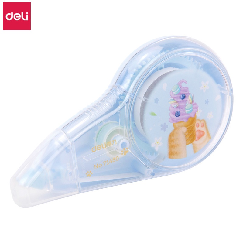 

Deli School Correction Tape 5mm*20M 71480