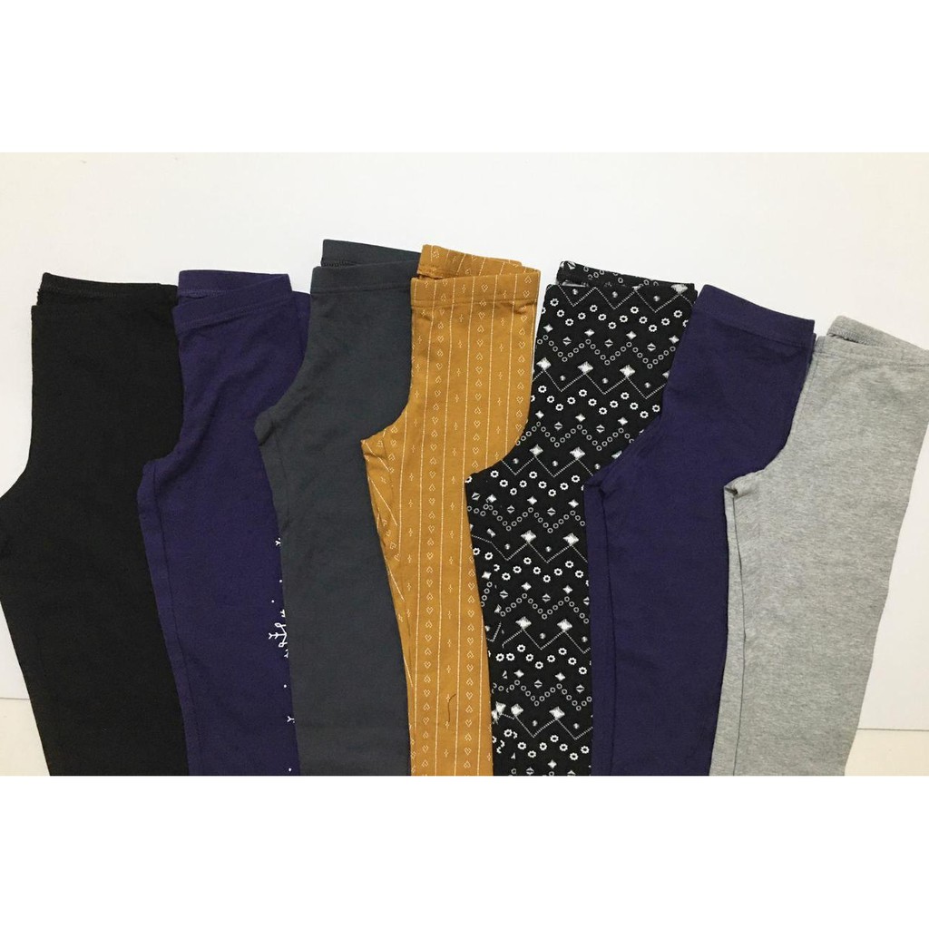 Legging Anak Old Navy