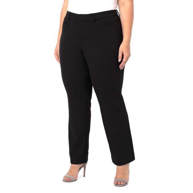 ISUGA WOMEN TROUSER PANTS