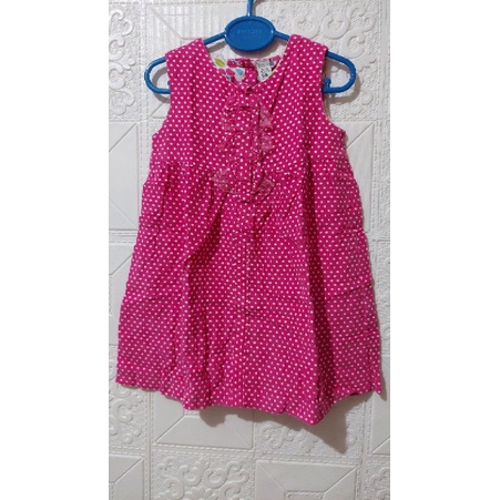 DRESS ZARA KIDS