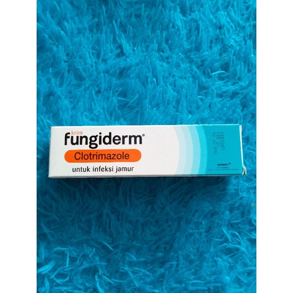 Fungiderm