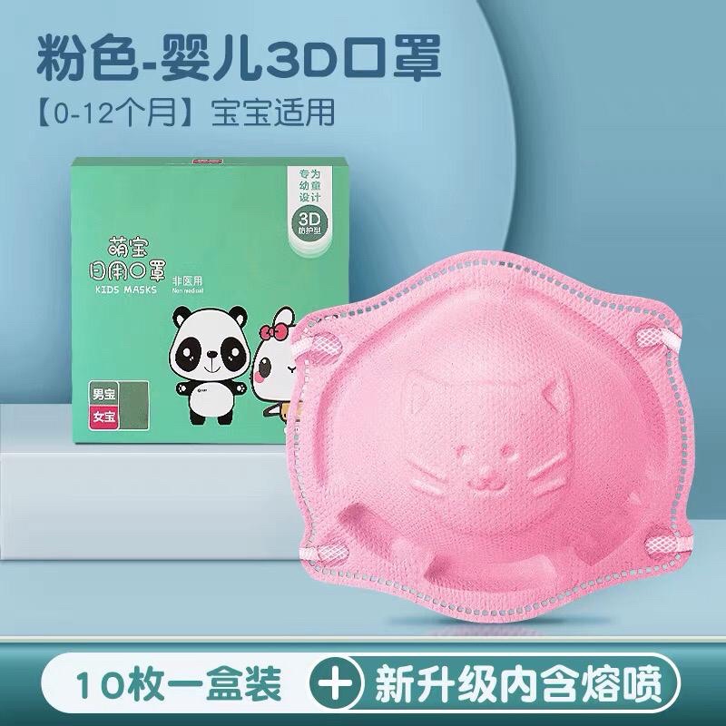 Masker anak anak