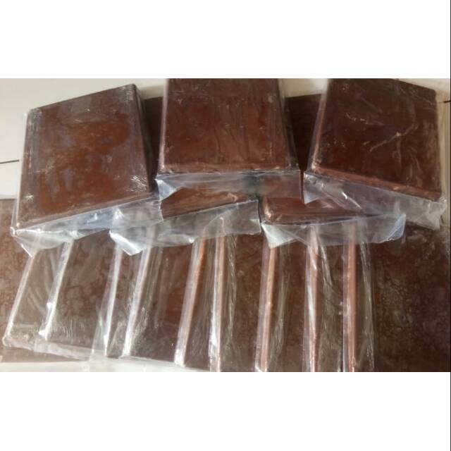 

Coklat blok