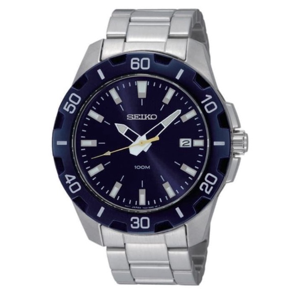 Seiko Classic SGEE53