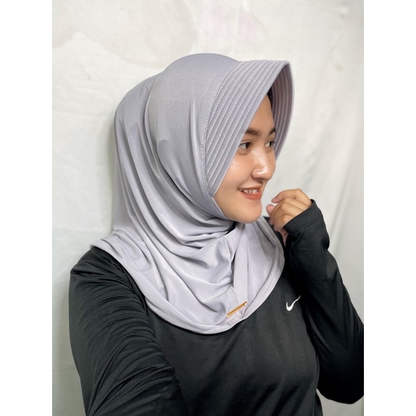 BERGO SPORT by @lenygalery-Grey