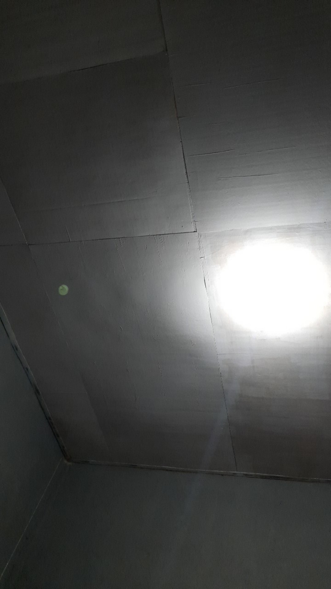 Kemeja Batik Pria Slimfit Ada Saku