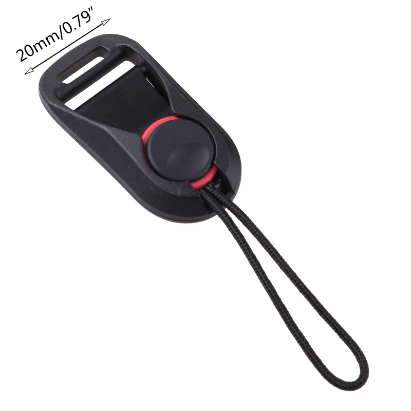 Cre for Panasonic Fuji for Olympus Pentax SLR Kamera Shoulder Wrist Strap Accs