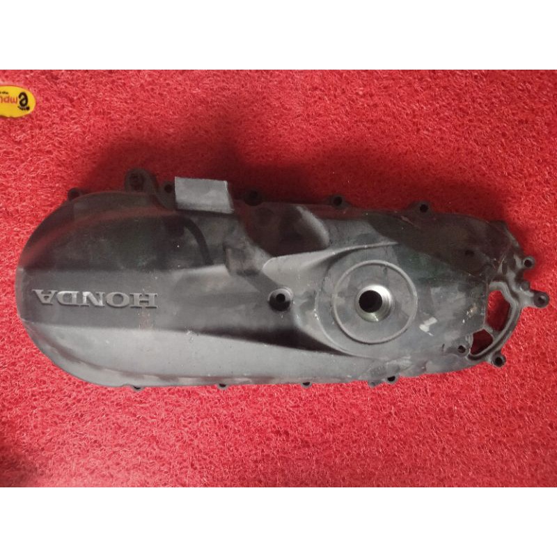 cvt honda beat injeksi K44