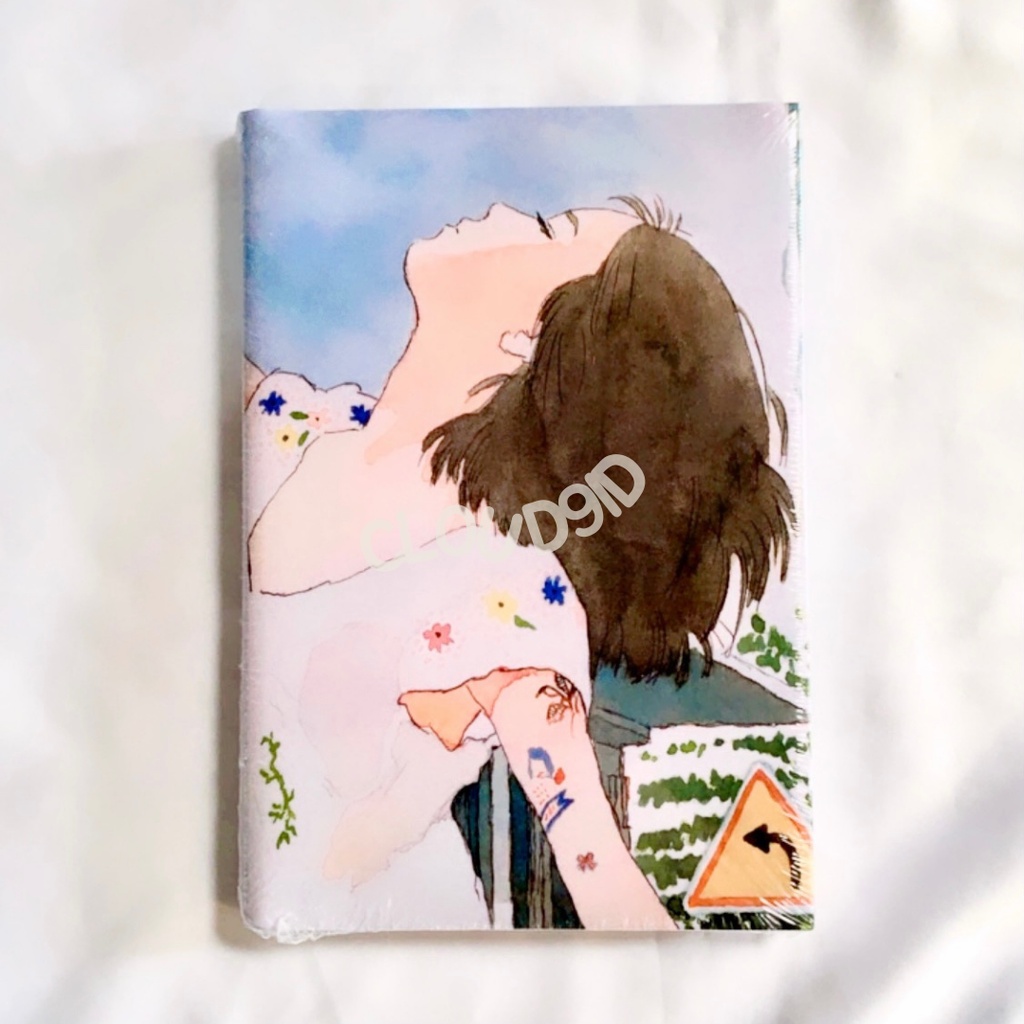 [Ready] Yerin Baek - Love, Yerin 선물 Album