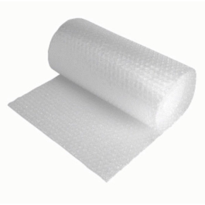 

Bubble Wrap Tambahan Packing - Pelindung Box